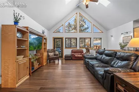 1001 E Bison Creek Trl, Divide, CO 80814 photo 7