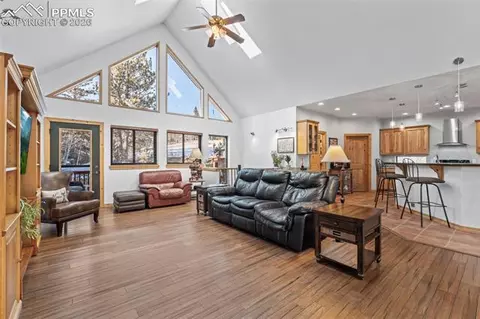 1001 E Bison Creek Trl, Divide, CO 80814 photo 6