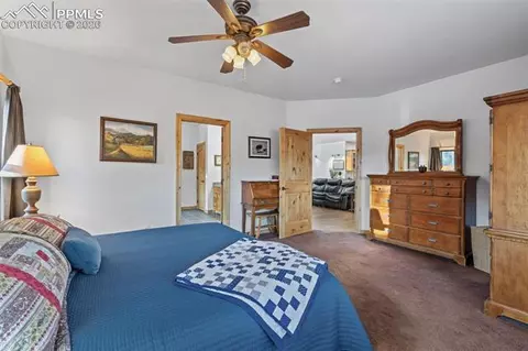 1001 E Bison Creek Trl, Divide, CO 80814 photo 26