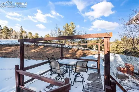 1001 E Bison Creek Trl, Divide, CO 80814 photo 42