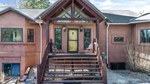 1001 E Bison Creek Trl, Divide, CO 80814 photo 3