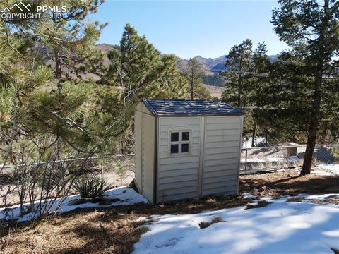 9965 Mohawk Trl, Cascade, CO 80809 photo 21