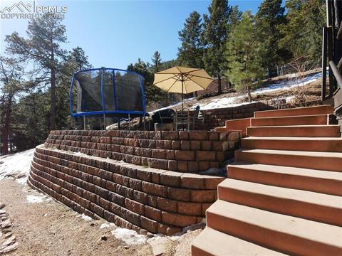 9965 Mohawk Trl, Cascade, CO 80809 photo 6