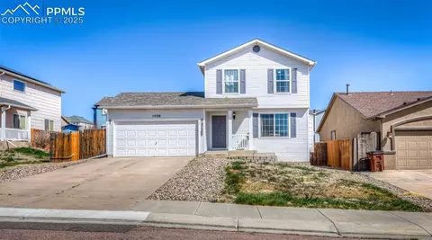 1536 Ancestra Dr, Fountain, CO 80817