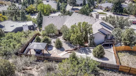 5635 Flintridge Dr, Colorado Springs, CO 80918