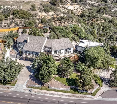 5635 Flintridge Dr, Colorado Springs, CO 80918