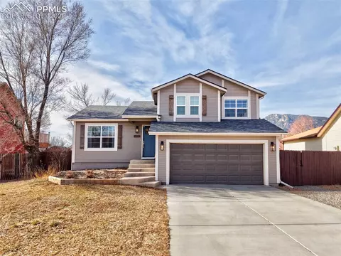 1249 Eastmeadow Dr, Colorado Springs, CO 80906
