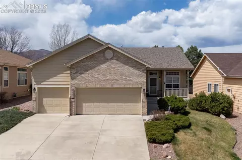 6140 Perfect Vw, Colorado Springs, CO 80919