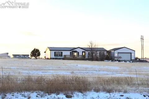 34795 E Jones Rd, Yoder, CO 80864 photo 1