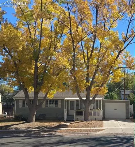 1623 Wynkoop Dr, Colorado Springs, CO 80909