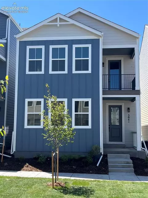 3041 Curly Grv, Colorado Springs, CO 80922