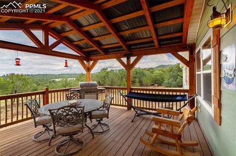 202 Spring Rd, Cotopaxi, CO 81223 photo 27