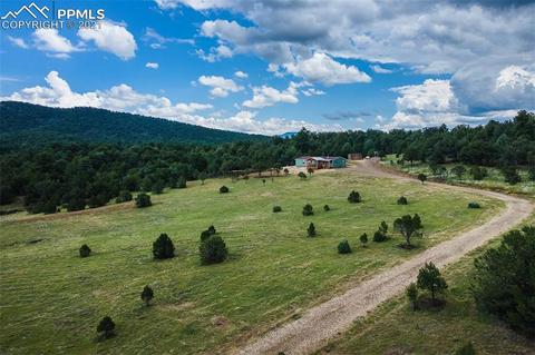 202 Spring Rd, Cotopaxi, CO 81223 photo 34