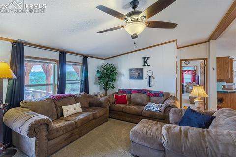 202 Spring Rd, Cotopaxi, CO 81223 photo 5