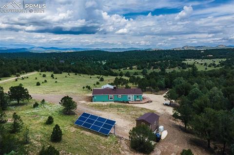 202 Spring Rd, Cotopaxi, CO 81223 photo 35