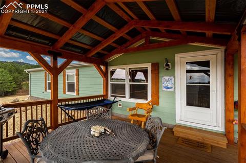 202 Spring Rd, Cotopaxi, CO 81223 photo 3
