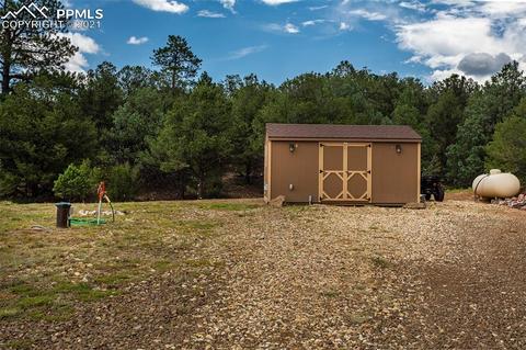 202 Spring Rd, Cotopaxi, CO 81223 photo 30