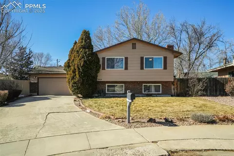 3519 E Uintah St, Colorado Springs, CO 80909