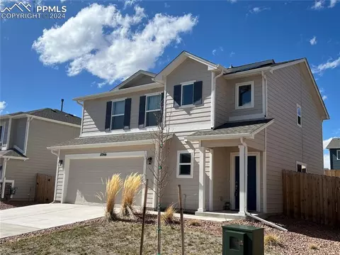 Exterior - 11066 Avena Rd, Peyton, CO 80831 photo 2 of 3
