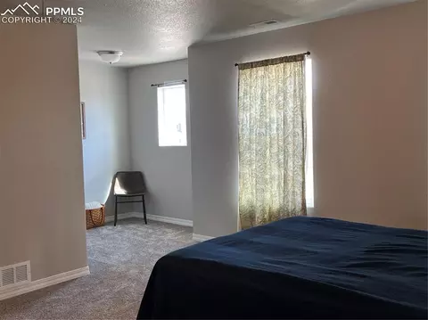 Bedroom - 11066 Avena Rd, Peyton, CO 80831 photo 5 of 6