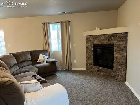 Living - 11066 Avena Rd, Peyton, CO 80831 photo 1 of 2