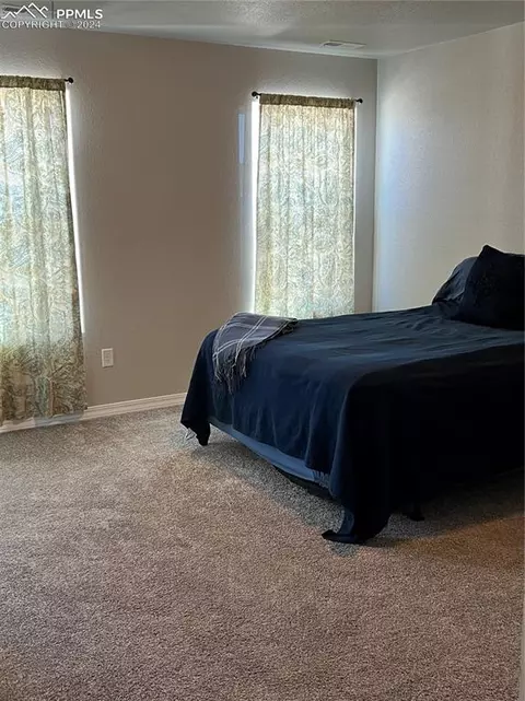 Bedroom - 11066 Avena Rd, Peyton, CO 80831 photo 1 of 6