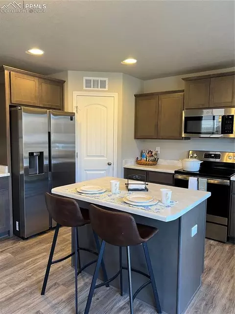 Kitchen - 11066 Avena Rd, Peyton, CO 80831 photo 2 of 2