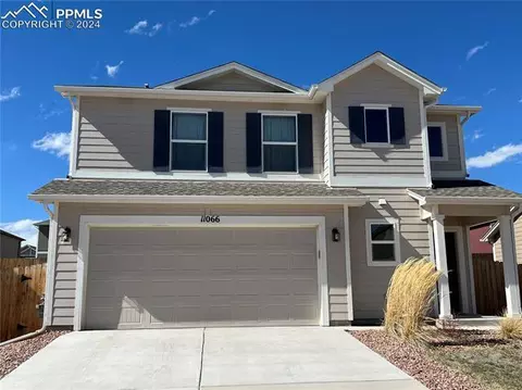 11066 Avena Rd, Peyton, CO 80831 photo 1