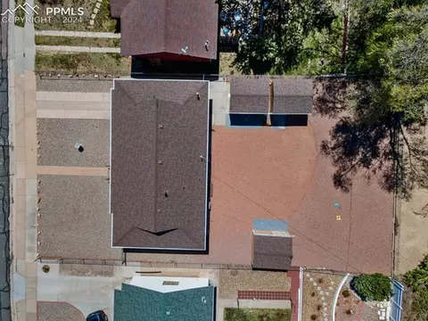 28 Dudley Ave, Colorado Springs, CO 80909