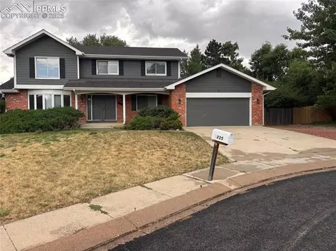 4225 Edinburgh Ct, Colorado Springs, CO 80906