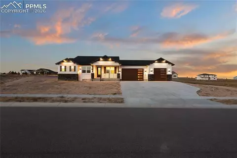 12936 Sunrise Ridge Dr, Peyton, CO 80831 photo 4