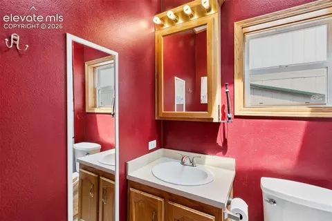 Bath - 1350 S Calhan Hwy, Yoder, CO 80864 photo 3 of 4