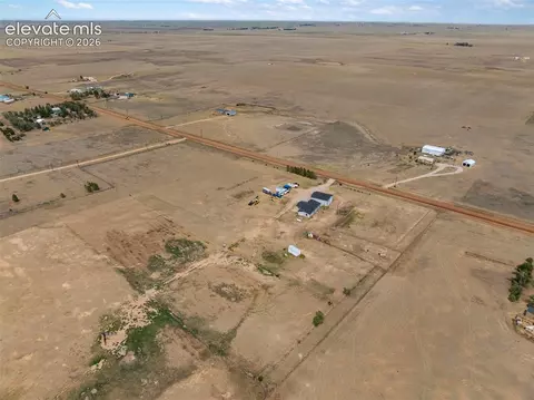 View/Area - 1350 S Calhan Hwy, Yoder, CO 80864 photo 6 of 6