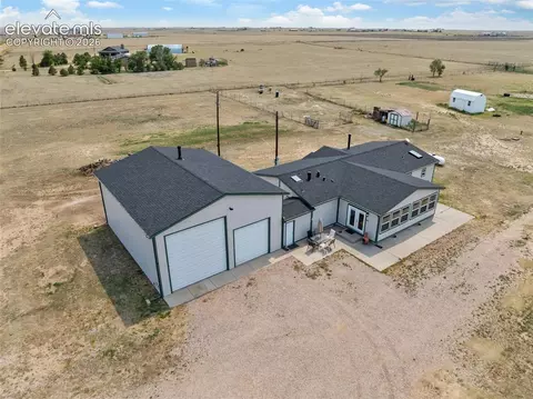 Other - 1350 S Calhan Hwy, Yoder, CO 80864 photo 3 of 9