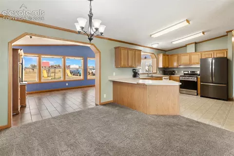 Other - 1350 S Calhan Hwy, Yoder, CO 80864 photo 4 of 9