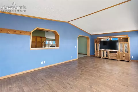 Living - 1350 S Calhan Hwy, Yoder, CO 80864 photo 4 of 9