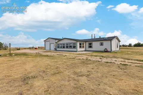 Other - 1350 S Calhan Hwy, Yoder, CO 80864 photo 2 of 9
