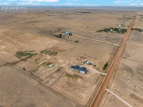View/Area - 1350 S Calhan Hwy, Yoder, CO 80864 photo 3 of 6