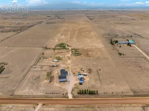 View/Area - 1350 S Calhan Hwy, Yoder, CO 80864 photo 5 of 6