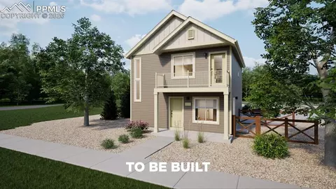 9334 Oro City Loop, Colorado Springs, CO 80927