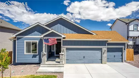 10770 Witcher Dr, Colorado Springs, CO 80925