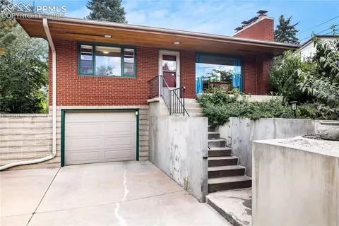 2019 Woodburn St, Colorado Springs, CO 80906