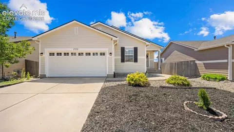 7775 Barn Owl Dr, Fountain, CO 80817