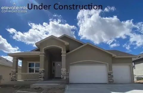 11092 Rolling Ranch Dr, Peyton, CO 80831