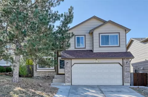 6585 Chantilly Pl, Colorado Springs, CO 80922