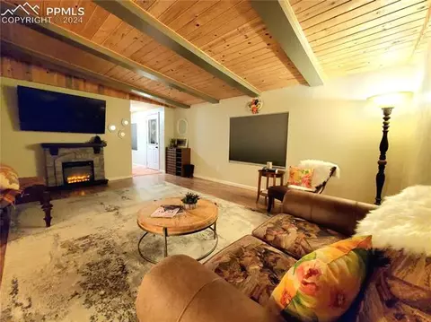 416 S Second St, Cripple Creek, CO 80813