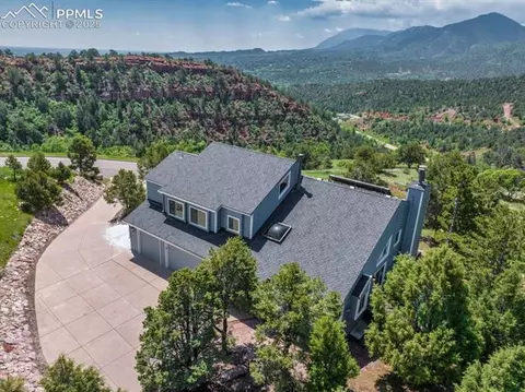 2530 White Rock Ln, Colorado Springs, CO 80904