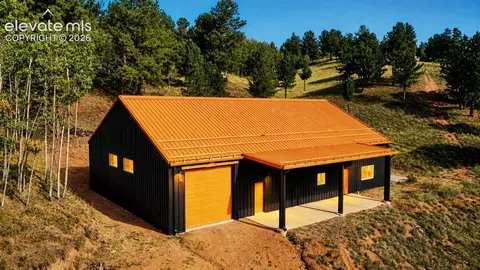 145 Nightingale Ln, Cripple Creek, CO 80813