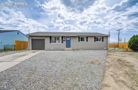 77 Susanne Cir, Colorado Springs, CO 80911