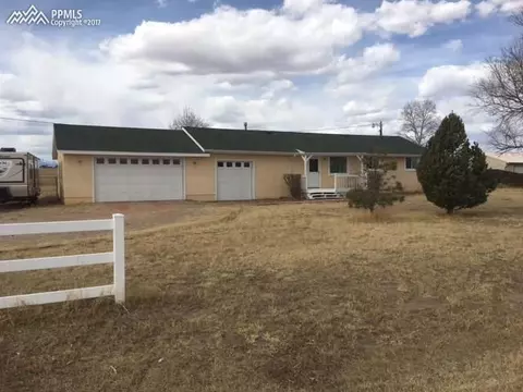 2120 Slocum Rd, Peyton, CO 80831 photo 1